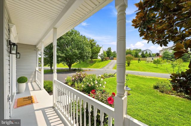 57 GENERAL SEMMES CT, Harpers Ferry, WV 25425