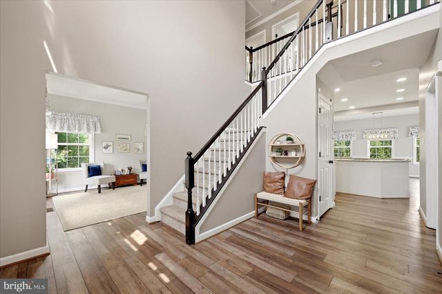 57 GENERAL SEMMES CT, Harpers Ferry, WV 25425
