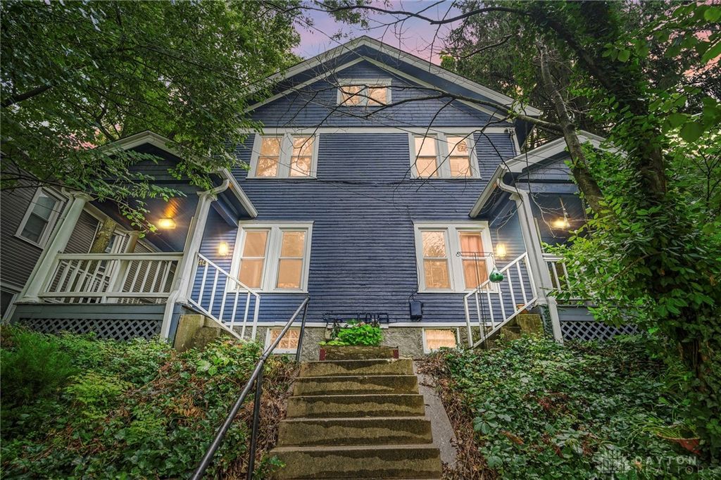 38-40 Greenwood Avenue, Dayton, OH 45410