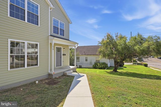 838 ROSE HILL AVE, Hagerstown, MD 21740