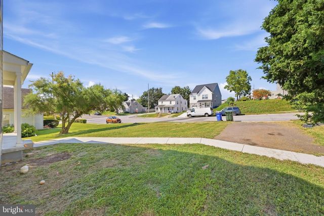 838 ROSE HILL AVE, Hagerstown, MD 21740