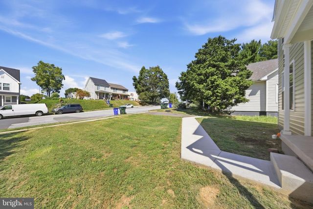 838 ROSE HILL AVE, Hagerstown, MD 21740