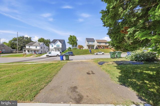 838 ROSE HILL AVE, Hagerstown, MD 21740