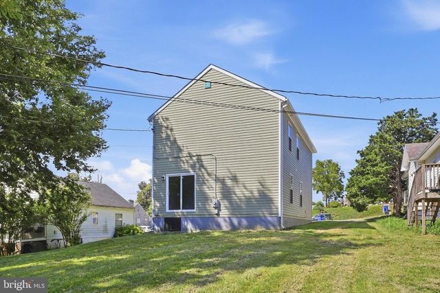 838 ROSE HILL AVE, Hagerstown, MD 21740