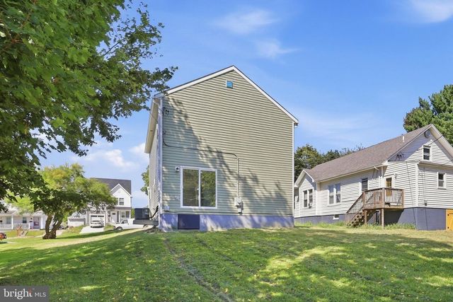 838 ROSE HILL AVE, Hagerstown, MD 21740