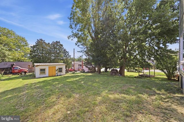 838 ROSE HILL AVE, Hagerstown, MD 21740