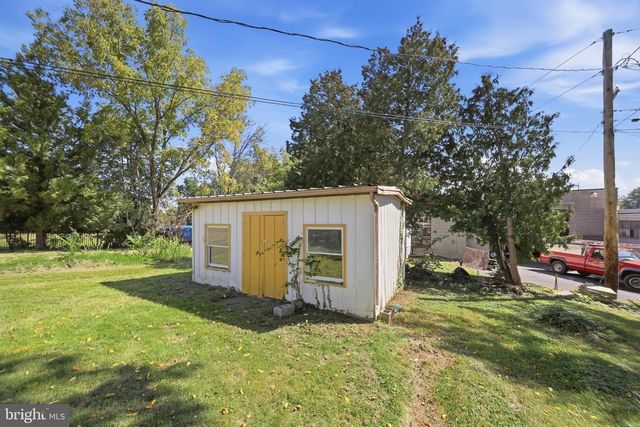 838 ROSE HILL AVE, Hagerstown, MD 21740