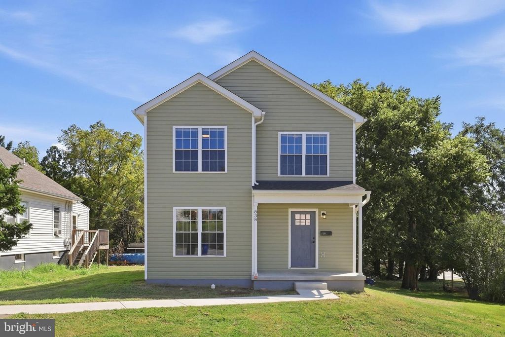 838 ROSE HILL AVE, Hagerstown, MD 21740