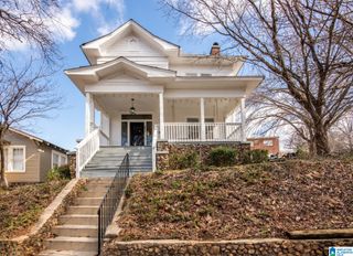 1211 15TH STREET, Birmingham, AL 35205