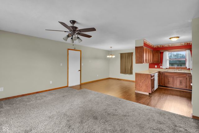 201 Hayden Pike, North Vernon, IN 47265