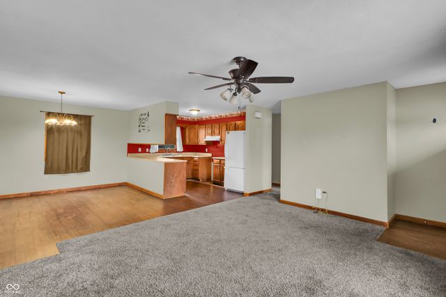 201 Hayden Pike, North Vernon, IN 47265