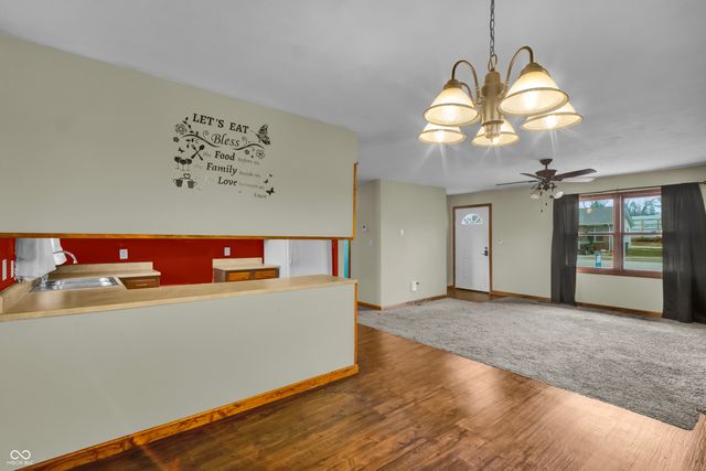 201 Hayden Pike, North Vernon, IN 47265