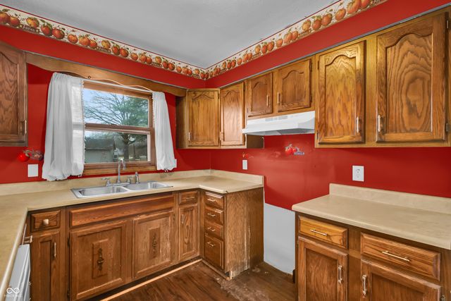 201 Hayden Pike, North Vernon, IN 47265