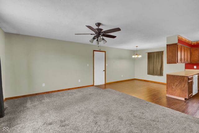 201 Hayden Pike, North Vernon, IN 47265