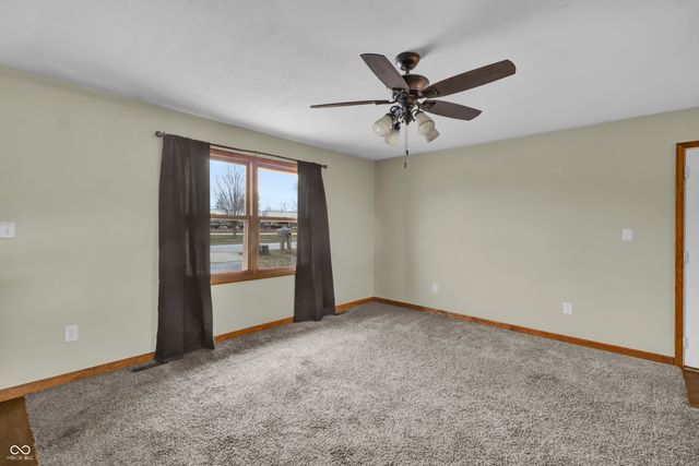 201 Hayden Pike, North Vernon, IN 47265