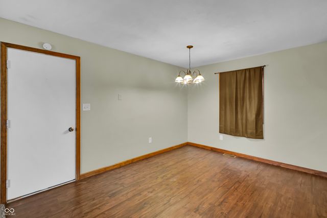 201 Hayden Pike, North Vernon, IN 47265