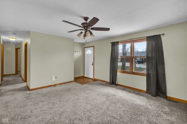 201 Hayden Pike, North Vernon, IN 47265