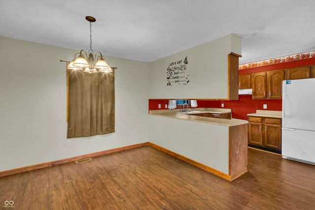 201 Hayden Pike, North Vernon, IN 47265