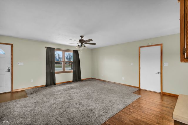 201 Hayden Pike, North Vernon, IN 47265