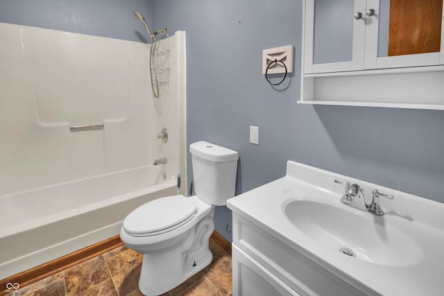 201 Hayden Pike, North Vernon, IN 47265