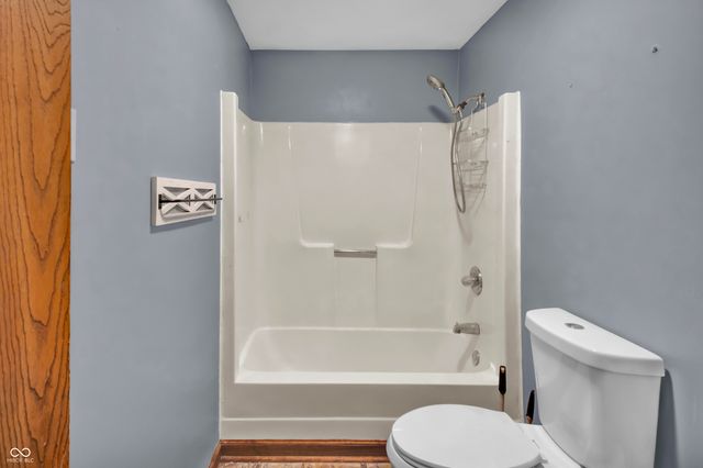 201 Hayden Pike, North Vernon, IN 47265