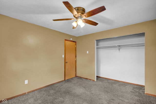 201 Hayden Pike, North Vernon, IN 47265