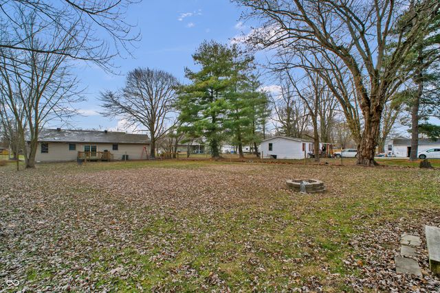 201 Hayden Pike, North Vernon, IN 47265