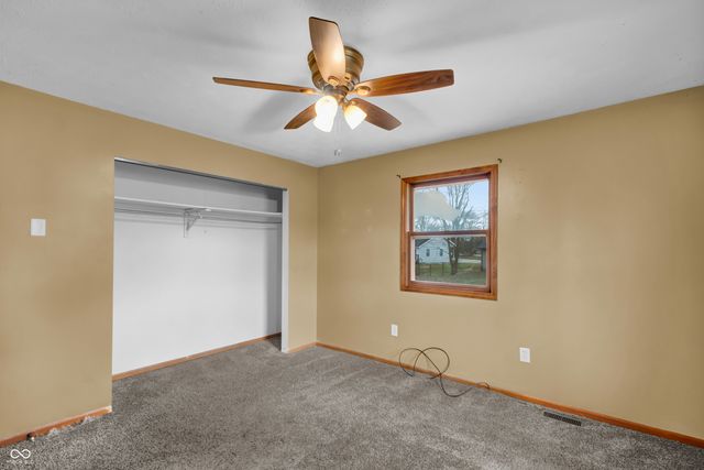 201 Hayden Pike, North Vernon, IN 47265