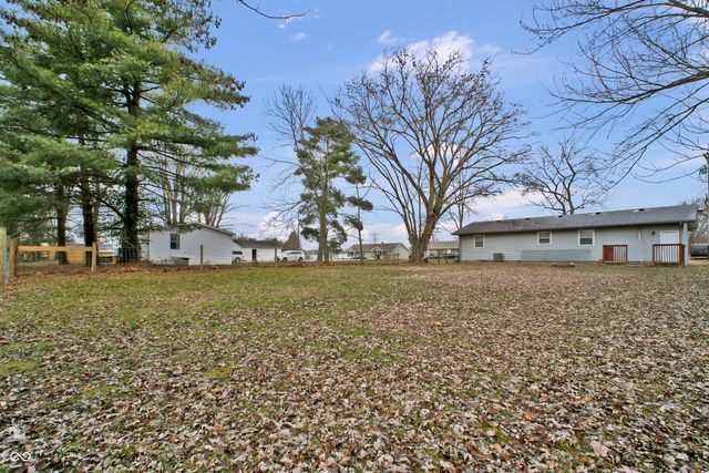 201 Hayden Pike, North Vernon, IN 47265