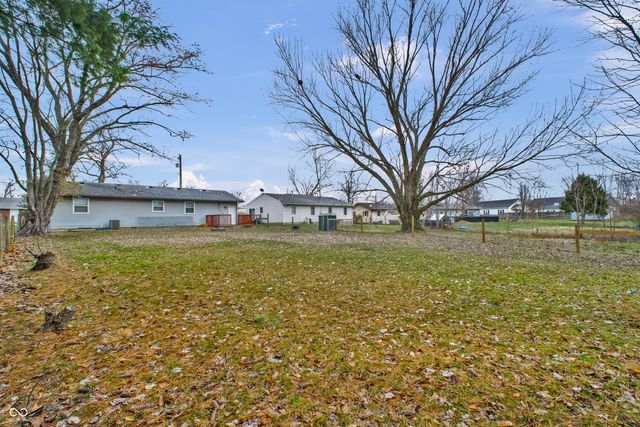 201 Hayden Pike, North Vernon, IN 47265