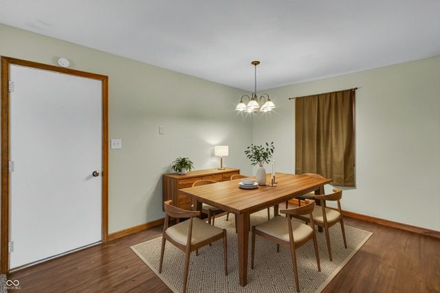 201 Hayden Pike, North Vernon, IN 47265