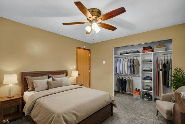 201 Hayden Pike, North Vernon, IN 47265