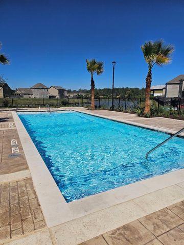 18700 Crescent Trails Circle, Montgomery, TX 77356