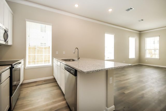 18700 Crescent Trails Circle, Montgomery, TX 77356