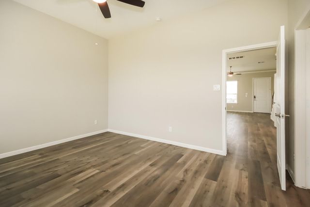 18700 Crescent Trails Circle, Montgomery, TX 77356