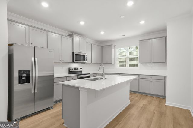 1309 Lakota Place, Atlanta, GA 30315