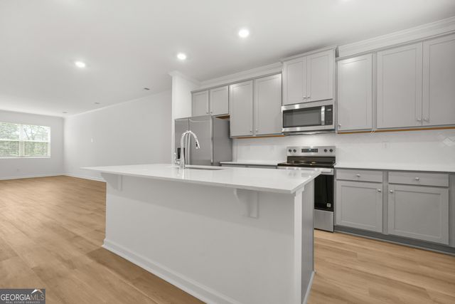 1309 Lakota Place, Atlanta, GA 30315