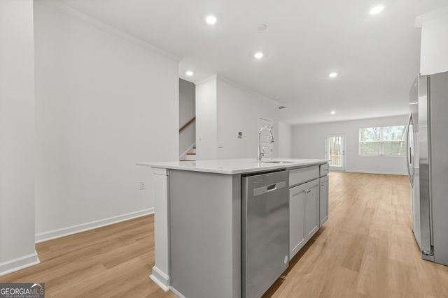 1309 Lakota Place, Atlanta, GA 30315