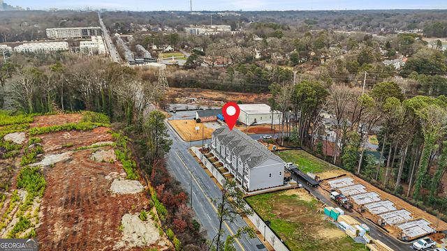 1309 Lakota Place, Atlanta, GA 30315