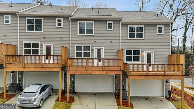 1309 Lakota Place, Atlanta, GA 30315