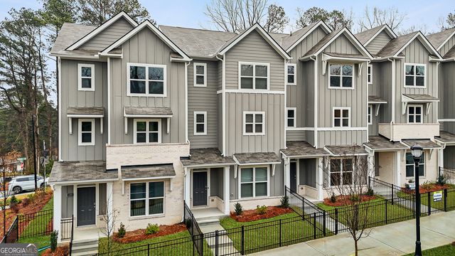 1309 Lakota Place, Atlanta, GA 30315