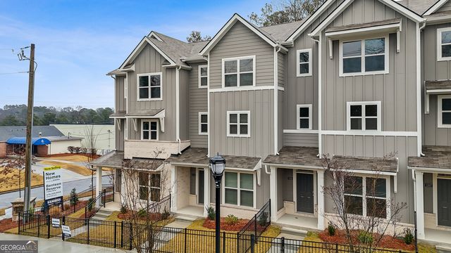 1309 Lakota Place, Atlanta, GA 30315