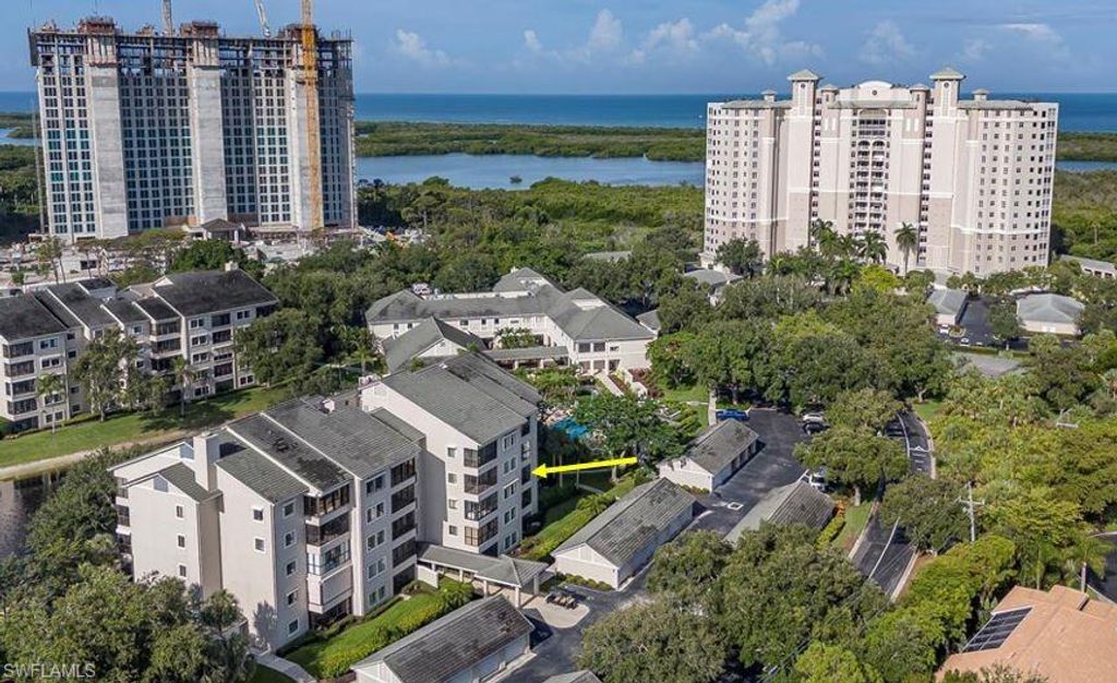 900 Arbor Lake Dr Unit 307, Naples, FL 34110