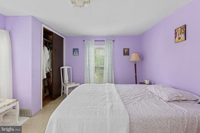 120 BOUNDARY ST, Colonial Beach, VA 22443