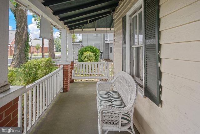 120 BOUNDARY ST, Colonial Beach, VA 22443