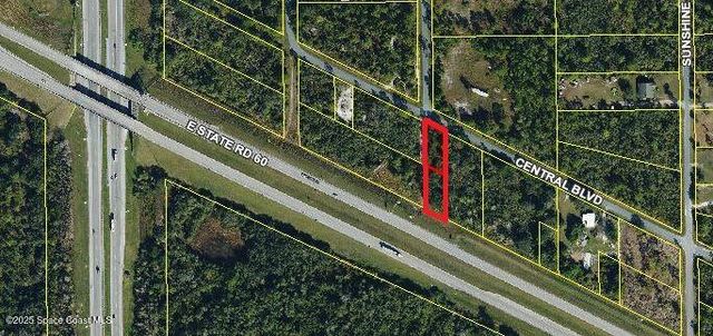 0 State Rd 60, Okeechobee, FL 34972