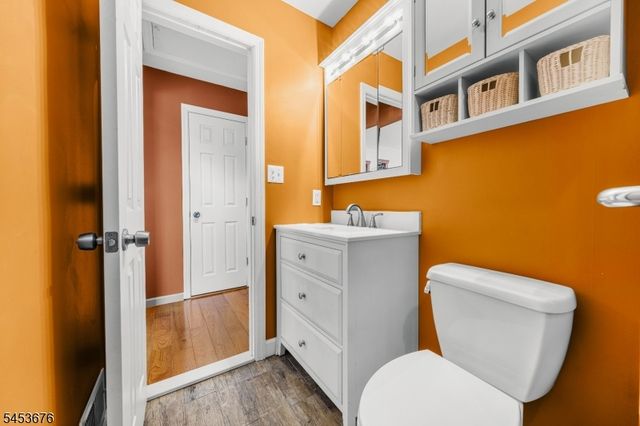 299 Gemini Dr 4D, Hillsborough Twp., NJ 08844