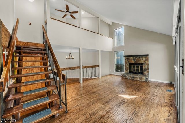 299 Gemini Dr 4D, Hillsborough Twp., NJ 08844