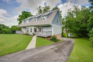 19435 Greenbriar Lane, 0, Bristol, VA 24202