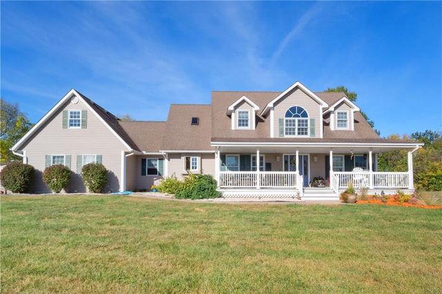 705 Broadway Avenue, Richmond, MO 64085